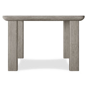 Bernhardt Monolith Dining Table
