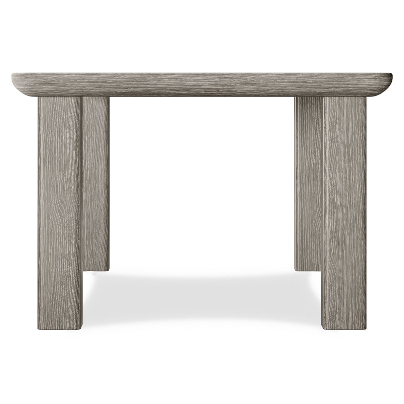 Bernhardt Monolith Dining Table