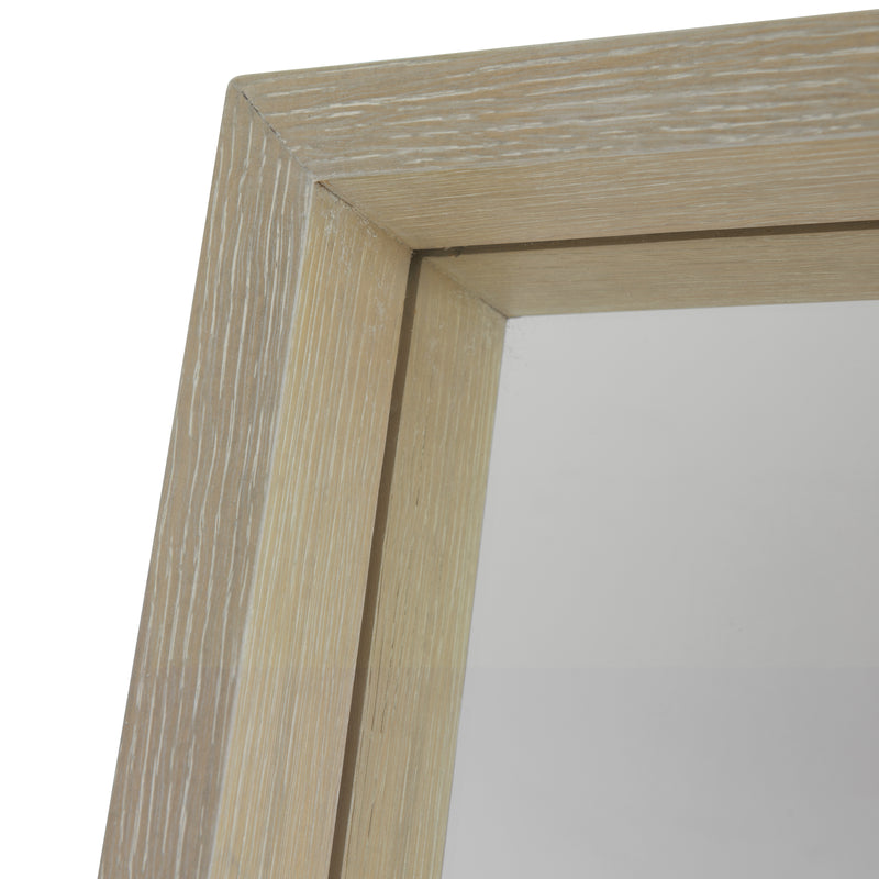 Bernhardt Solaria Mirror (78")