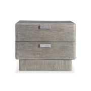 Bernhardt Monolith 34" Nightstand