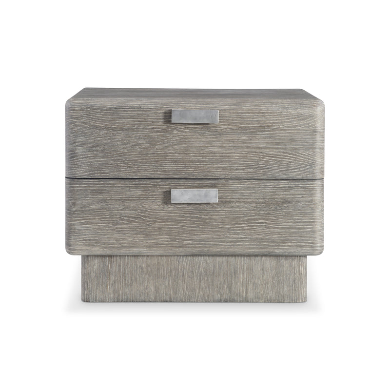 Bernhardt Monolith 34" Nightstand
