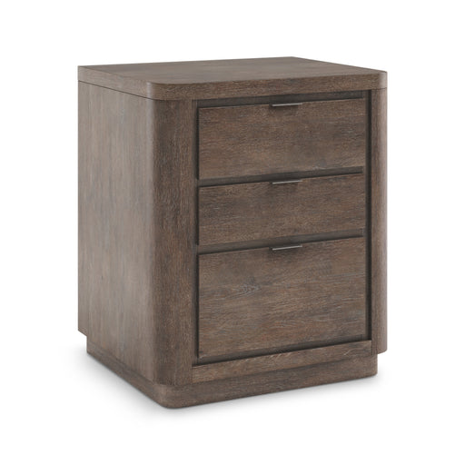 Bernhardt Outline 2-Drawer Nightstand