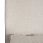 Bernhardt Modulum Upholstered California King Sleigh Bed