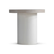 Bernhardt Turo Side Table