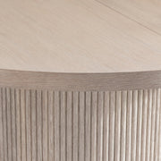 Bernhardt Lucerne Round Dining Table