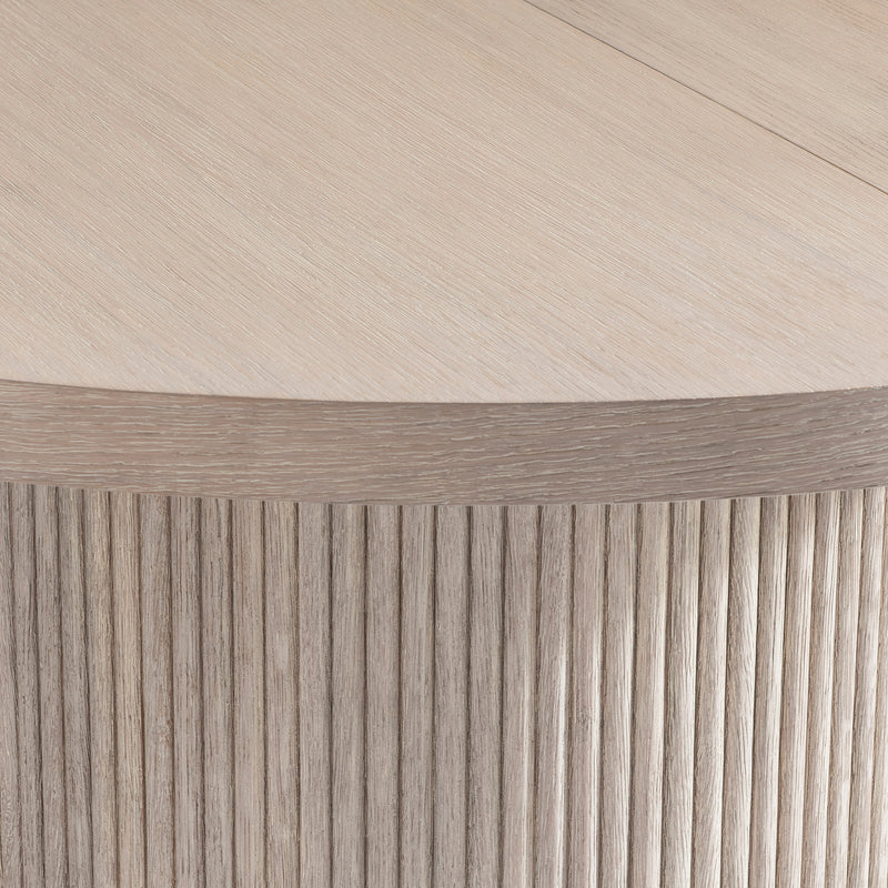 Bernhardt Lucerne Round Dining Table