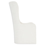 Bernhardt Albion Fully Upholstered Side Chair