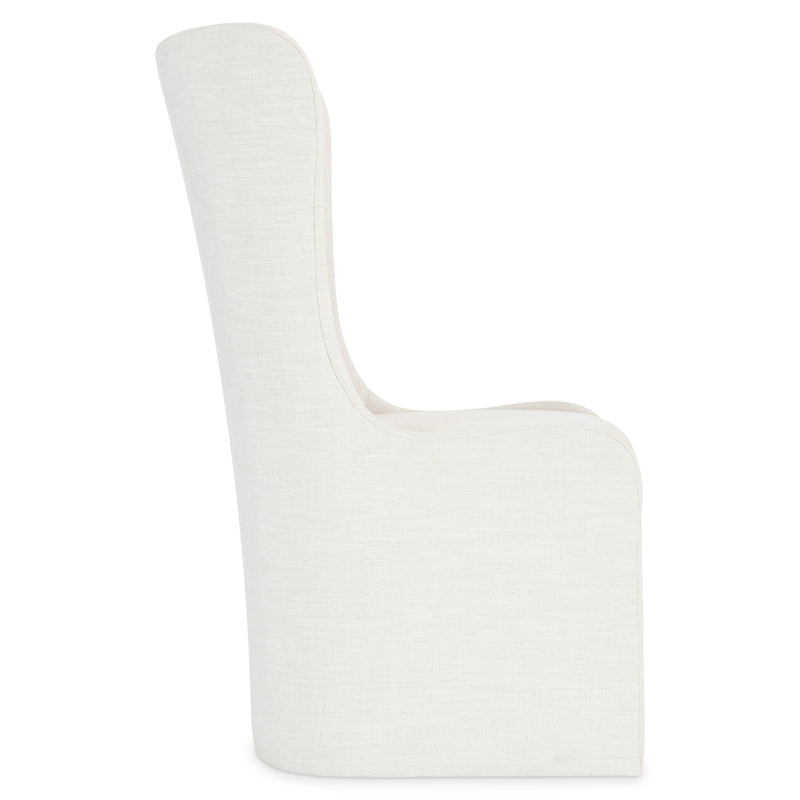 Bernhardt Albion Fully Upholstered Side Chair
