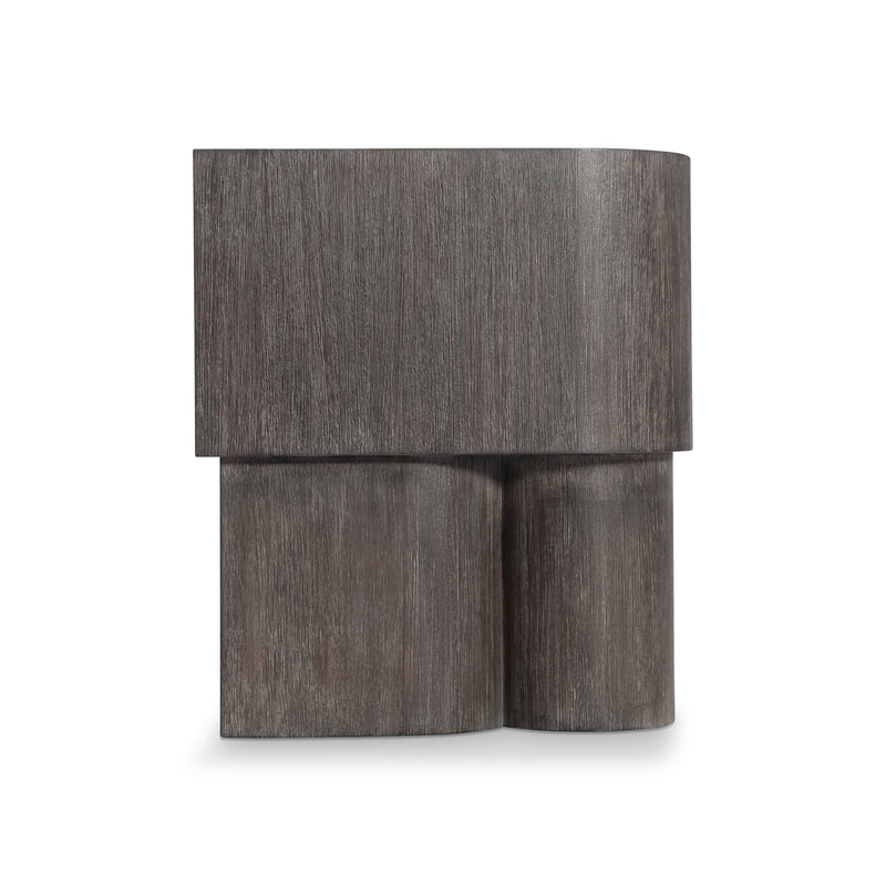Bernhardt Nonza Side Table