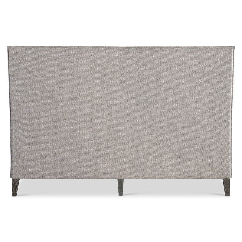 Bernhardt Menton Panel Bed, California King