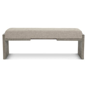 Bernhardt Foundations Bench