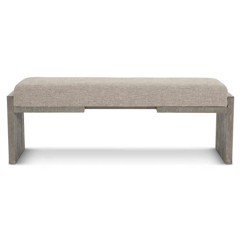 Bernhardt Foundations Bench