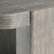 Bernhardt Monolith Open Base Cocktail Table