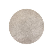 Bernhardt Linea Metal Round Side Table