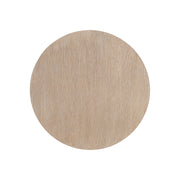Bernhardt Loggia 22" Round Side Table