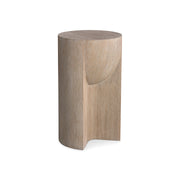 Bernhardt Loggia 14" Round Side Table