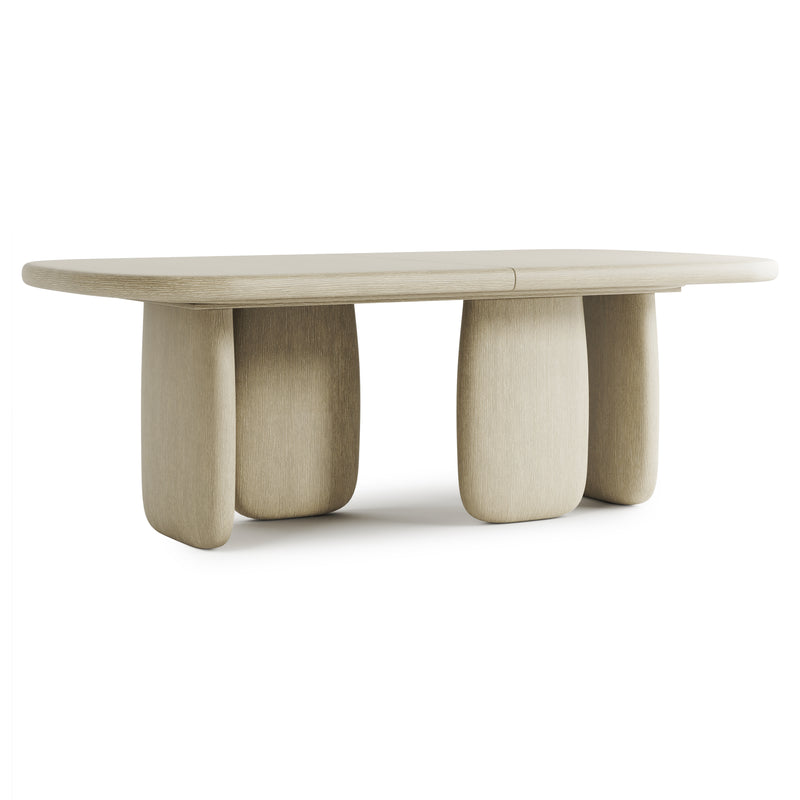 Bernhardt Arcadia Wooden Dining Table