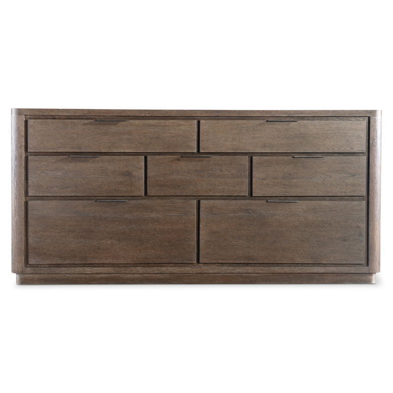 Bernhardt Outline Dresser