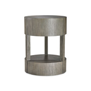 Bernhardt Calder Chairside Table
