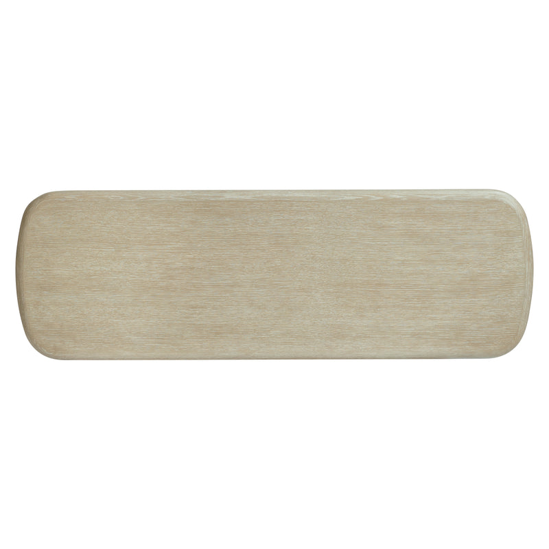 Bernhardt Arcadia Bench