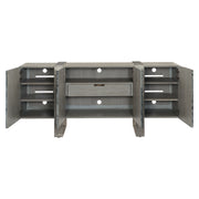 Bernhardt Linea Entertainment Console