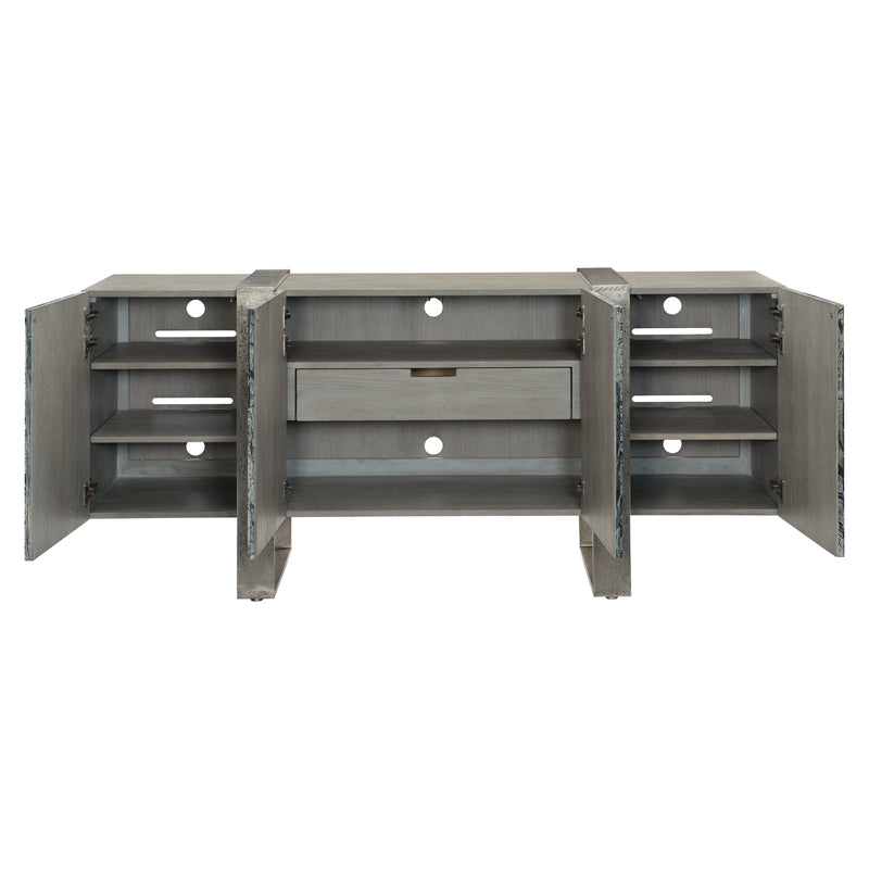 Bernhardt Linea Entertainment Console
