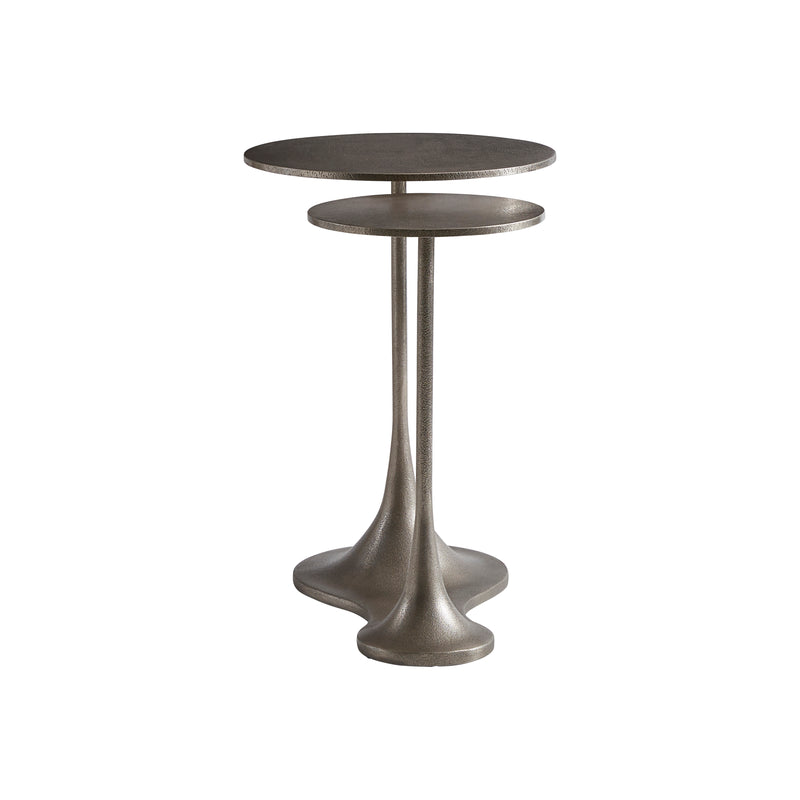 Bernhardt Cerchi Outdoor Accent Table