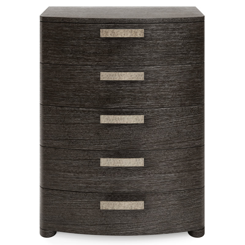 Bernhardt Geneve Tall Drawer Chest - view 2