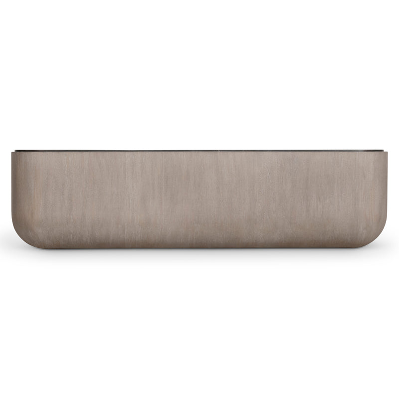 Bernhardt Croft Cocktail Table