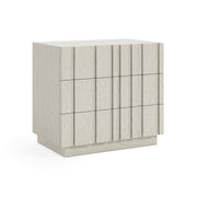 Bernhardt Tempo 3-Drawer Nightstand