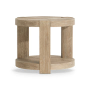 Bernhardt Tribeca Round Side Table