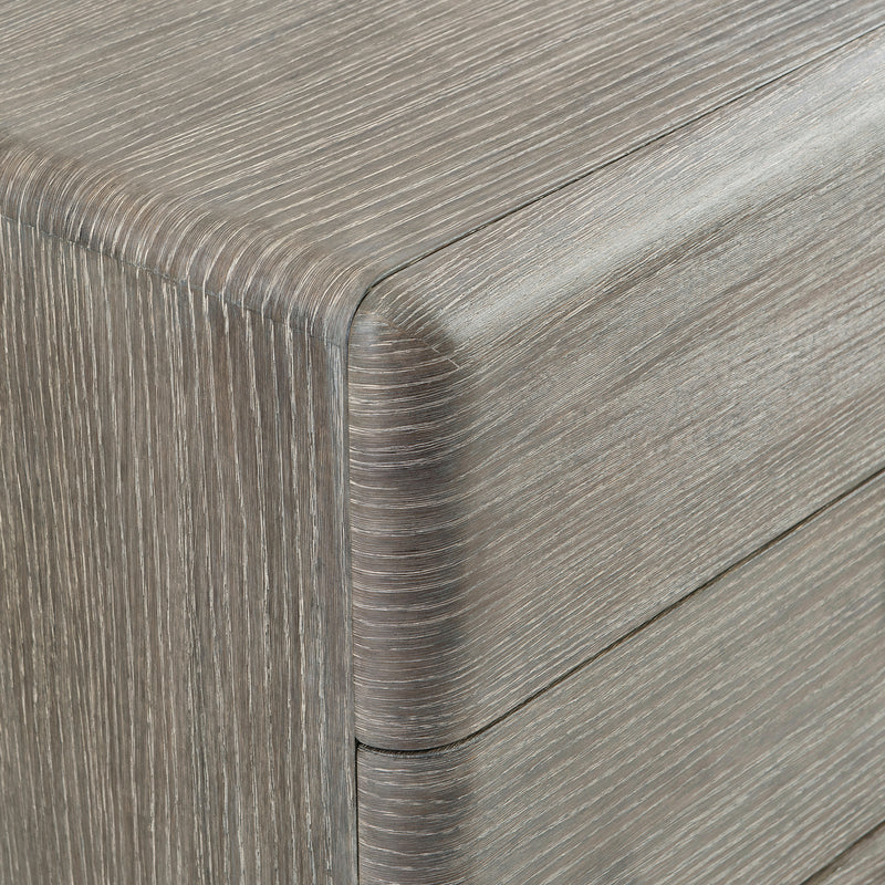 Bernhardt Monolith 6-Drawer Dresser