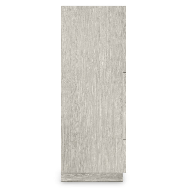 Bernhardt Tempo Tall Drawer Chest