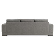 Bernhardt Lars Fabric Sofa