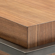 Bernhardt Collins Cocktail Table