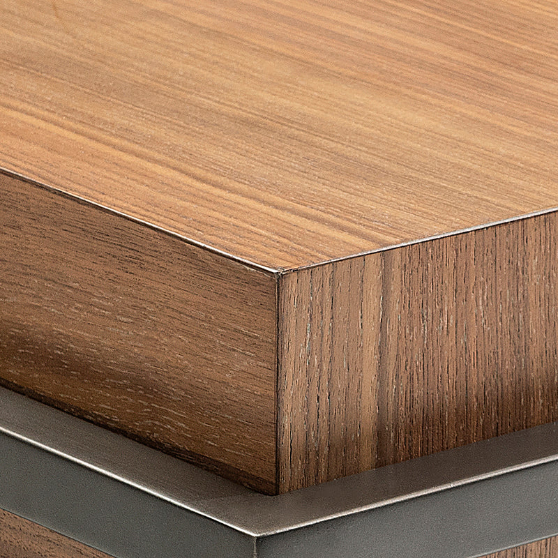 Bernhardt Collins Cocktail Table