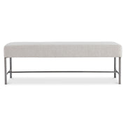 Bernhardt Outline Bench