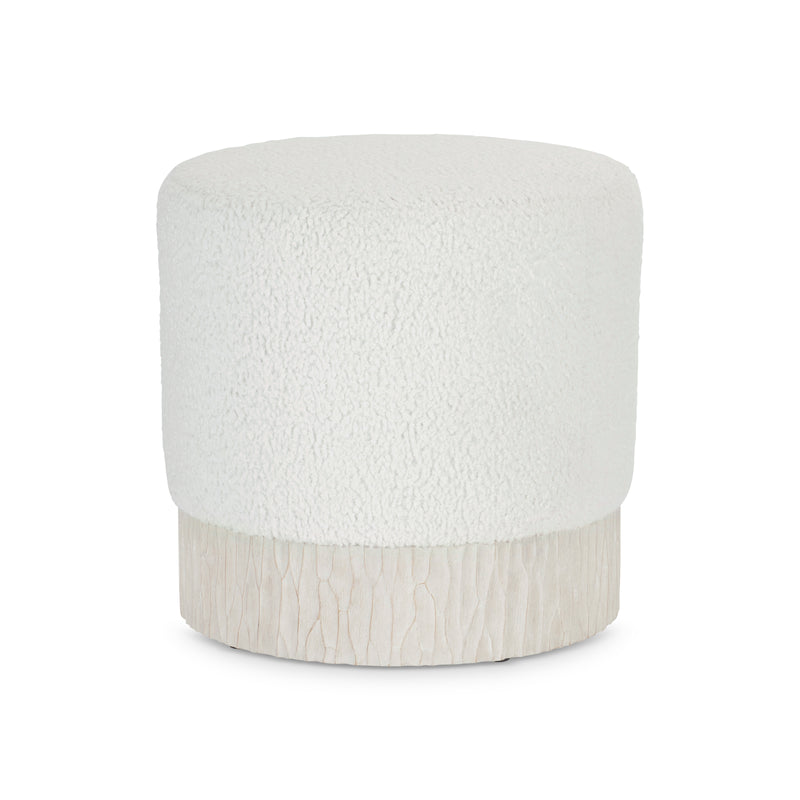 Bernhardt Solaria Ottoman