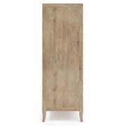 Bernhardt Tribeca Tall Drawer Chest
