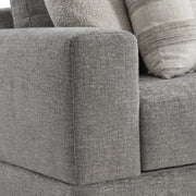 Bernhardt Lars Fabric Sofa