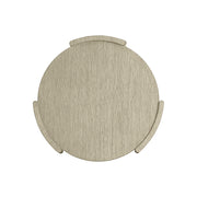 Bernhardt Arcadia Round Side Table