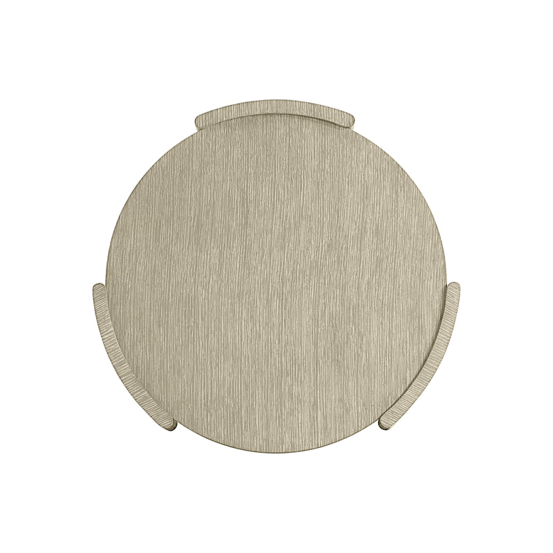 Bernhardt Arcadia Round Side Table