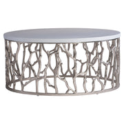 Bernhardt Milos Outdoor Cocktail Table