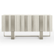 Bernhardt Tempo Metal Base Buffet