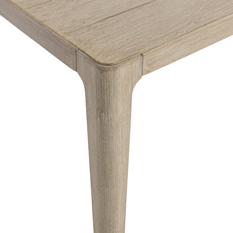 Bernhardt Edenton Outdoor Dining Table, 108"