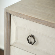 Bernhardt Santa Barbara 8 Drawer Dresser