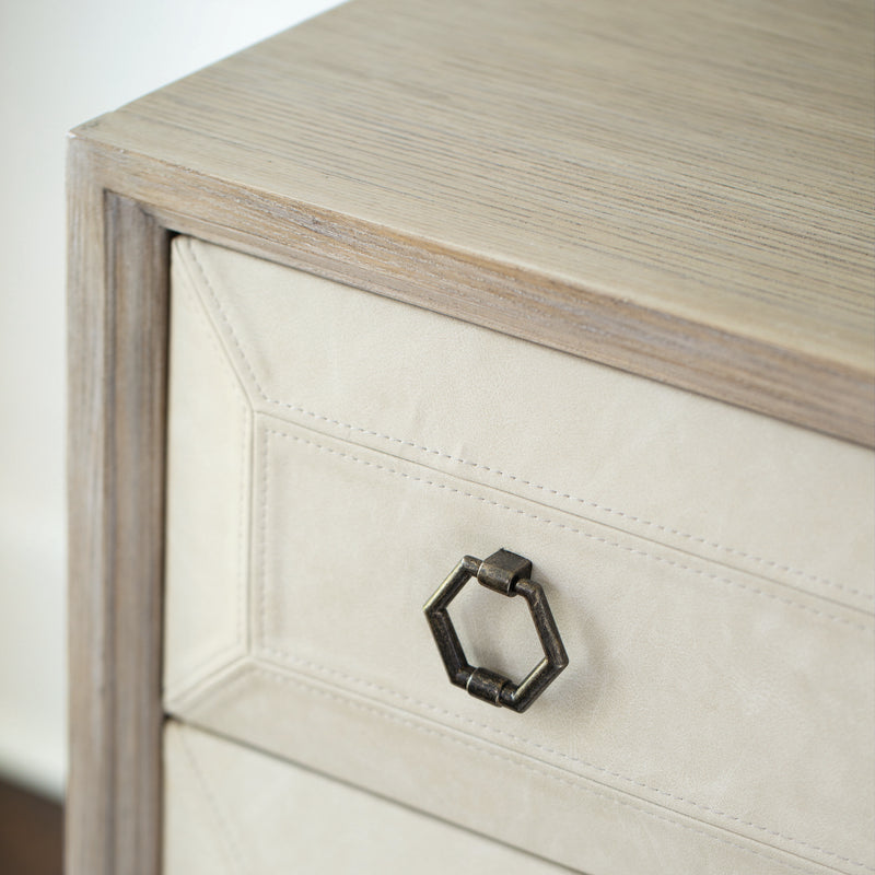 Bernhardt Santa Barbara 8 Drawer Dresser