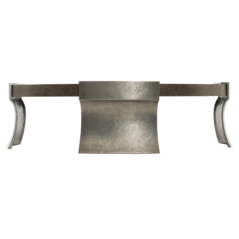 Bernhardt Gainsford Cocktail Table