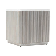 Bernhardt Colonnade Side Table
