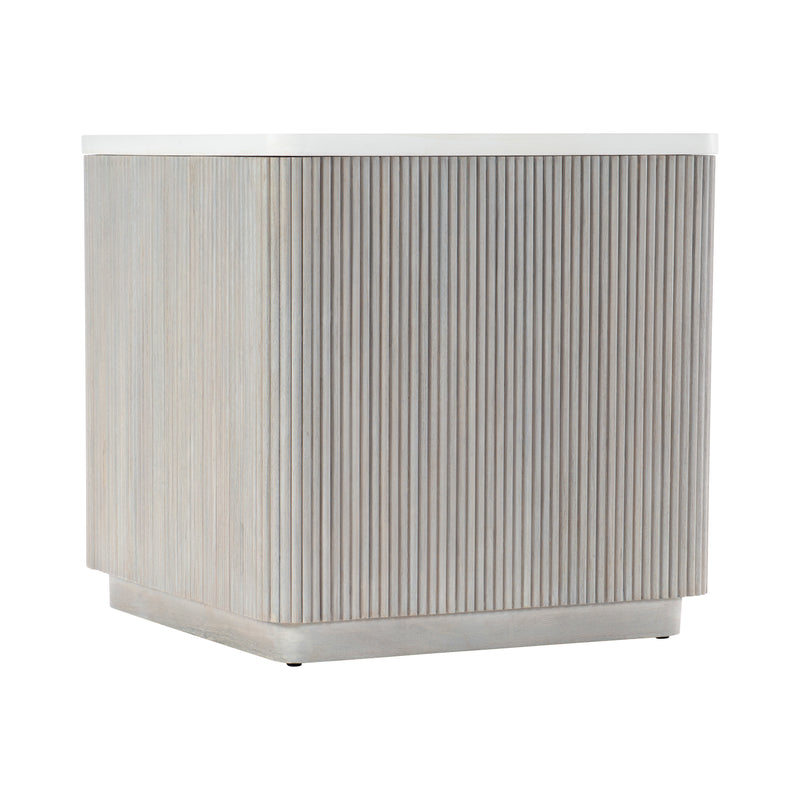 Bernhardt Colonnade Side Table